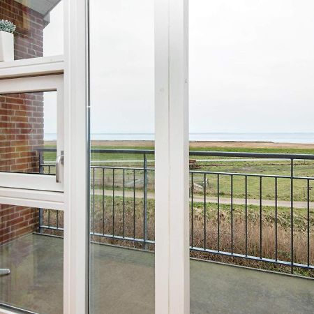 Holiday Home Hojer XII Buitenkant foto