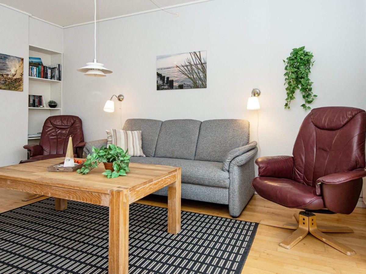 Holiday Home Hojer XII Buitenkant foto