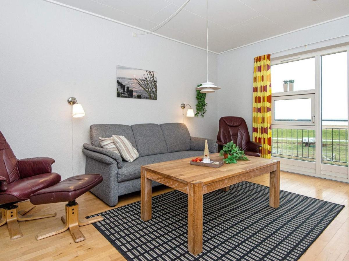 Holiday Home Hojer XII Buitenkant foto