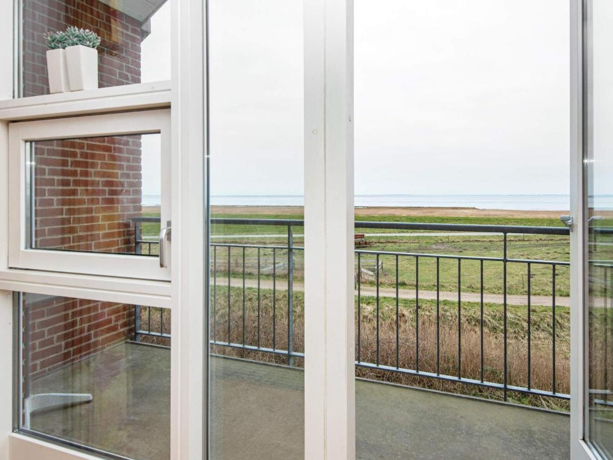 Holiday Home Hojer XII Buitenkant foto